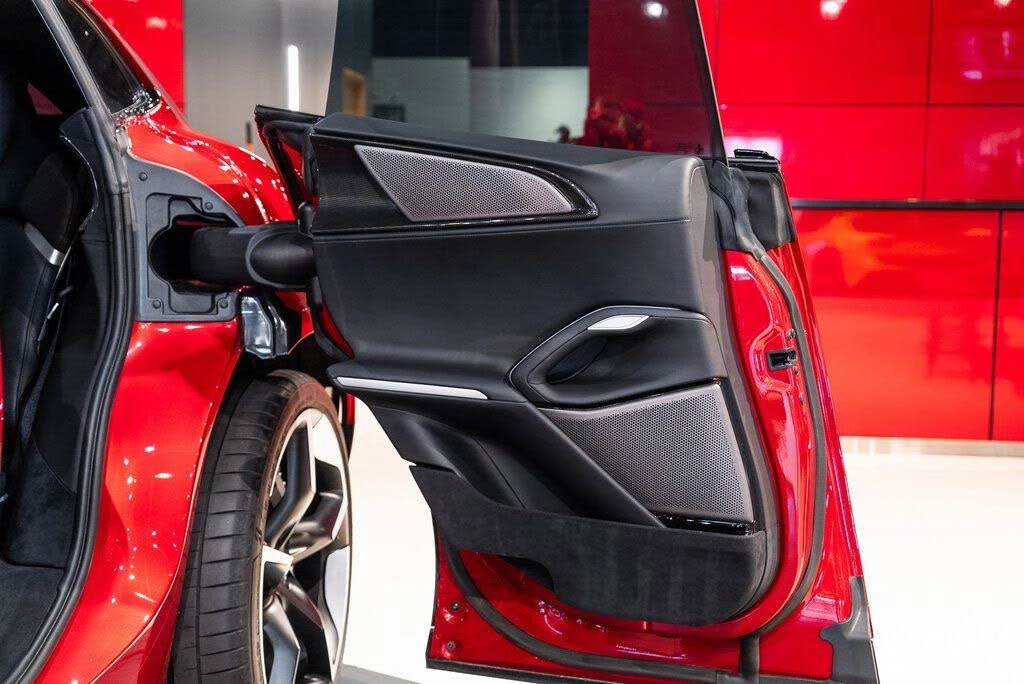 2023 Ferrari Purosangue - Image 31 of 31