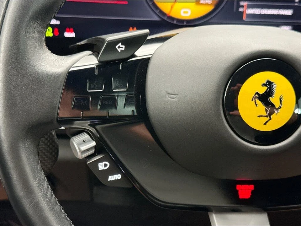 2023 Ferrari Purosangue - Image 12 of 31