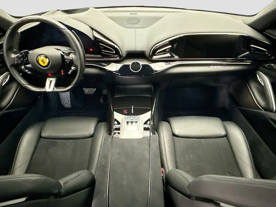 2023 Ferrari Purosangue - Image 14 of 31