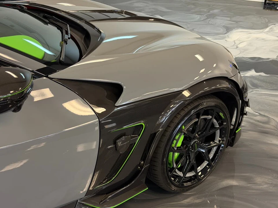 2023 Ferrari Purosangue - Image 10 of 31