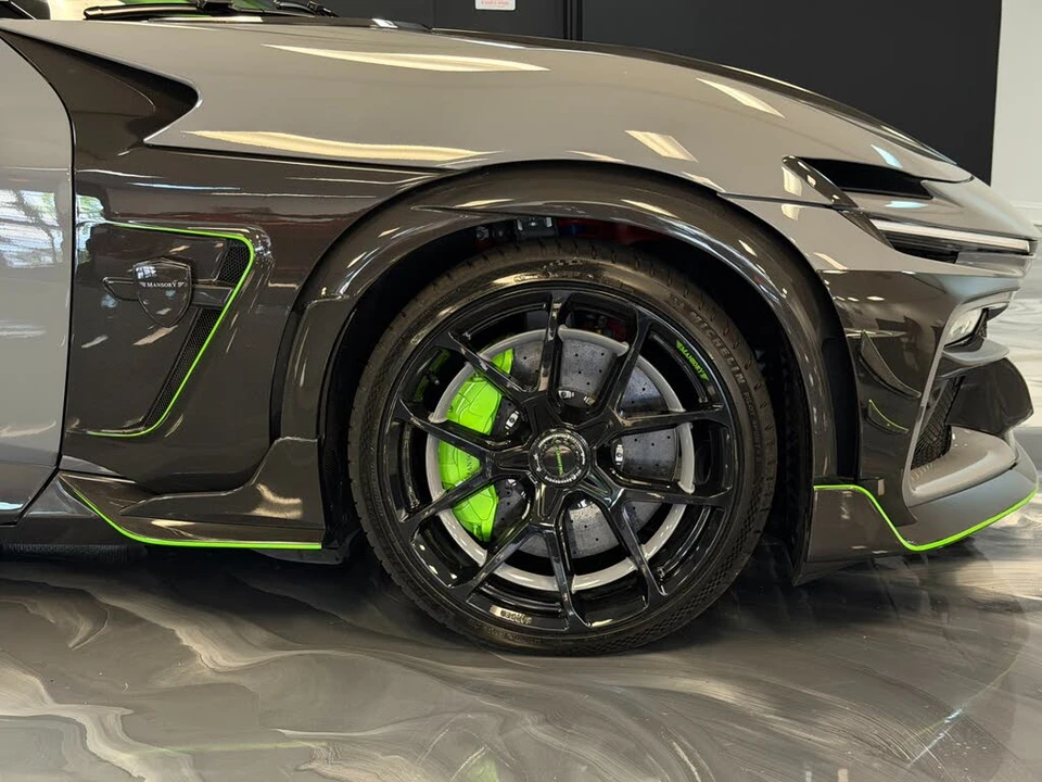 2023 Ferrari Purosangue - Image 8 of 31