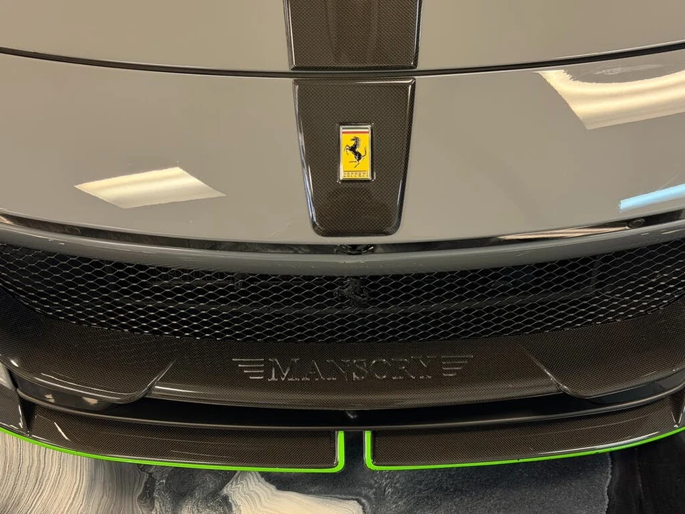 2023 Ferrari Purosangue - Image 5 of 31