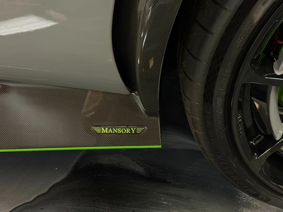 2023 Ferrari Purosangue - Image 23 of 31