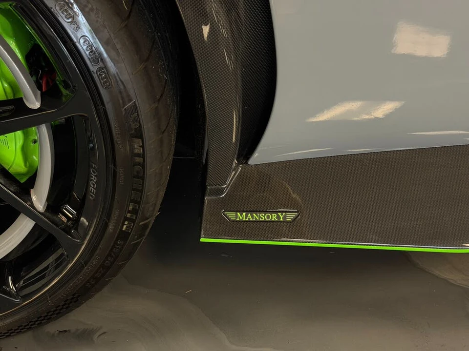 2023 Ferrari Purosangue - Image 15 of 31