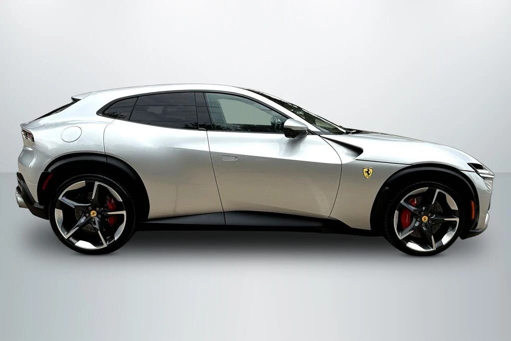 2023 Ferrari Purosangue - Image 4 of 31