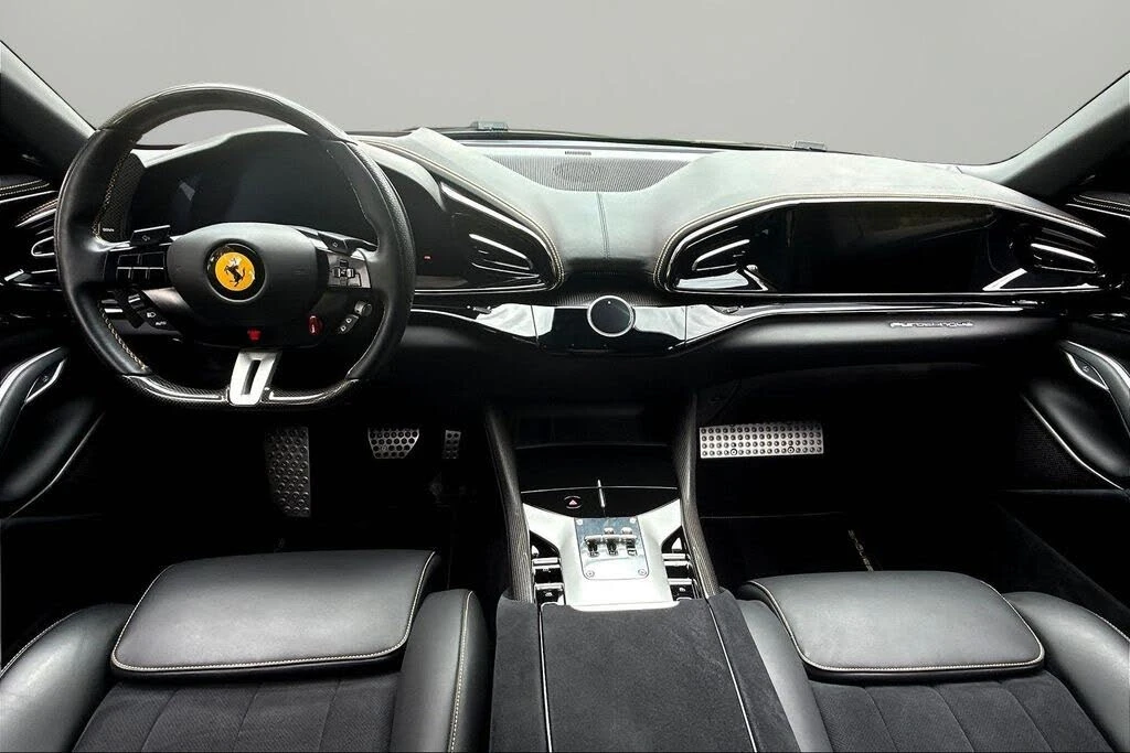 2023 Ferrari Purosangue - Image 9 of 31