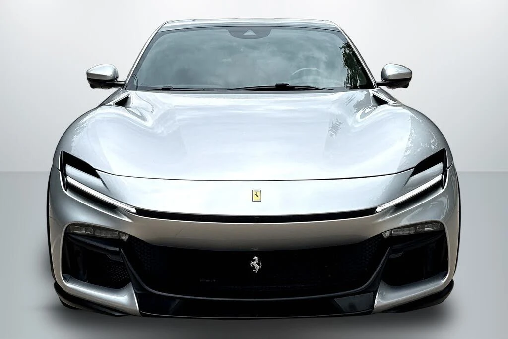 2023 Ferrari Purosangue - Image 2 of 31