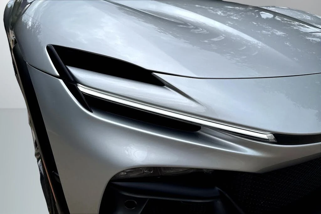 2023 Ferrari Purosangue - Image 31 of 31