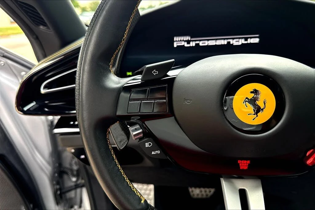 2023 Ferrari Purosangue - Image 13 of 31