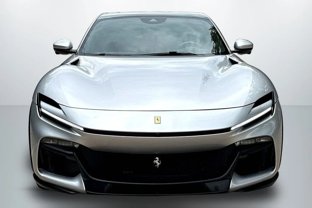 2023 Ferrari Purosangue - Image 2 of 31