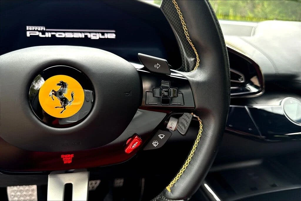 2023 Ferrari Purosangue - Image 14 of 31