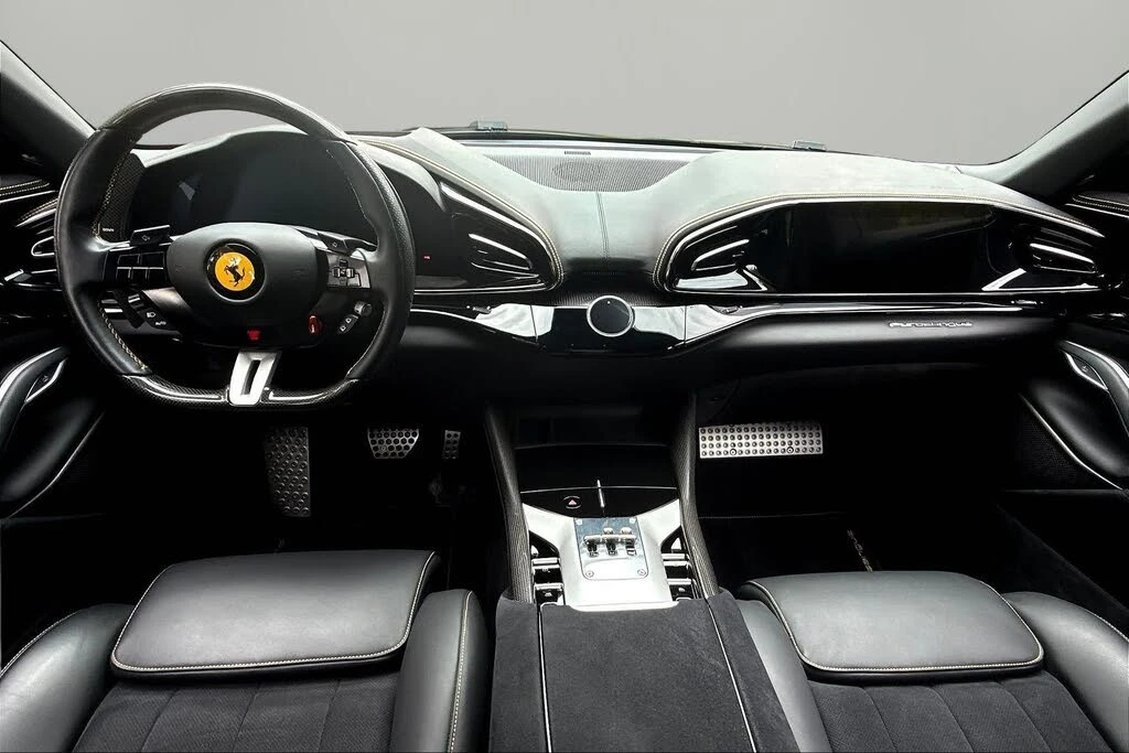 2023 Ferrari Purosangue - Image 9 of 31