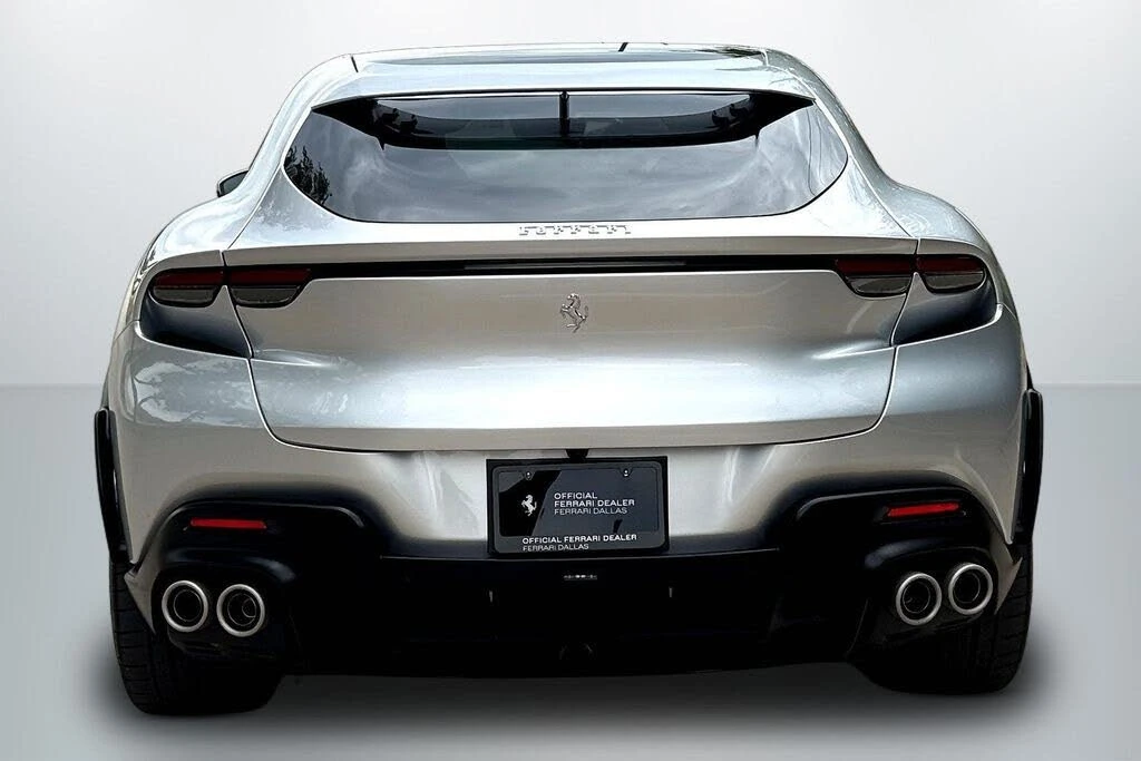 2023 Ferrari Purosangue - Image 6 of 31