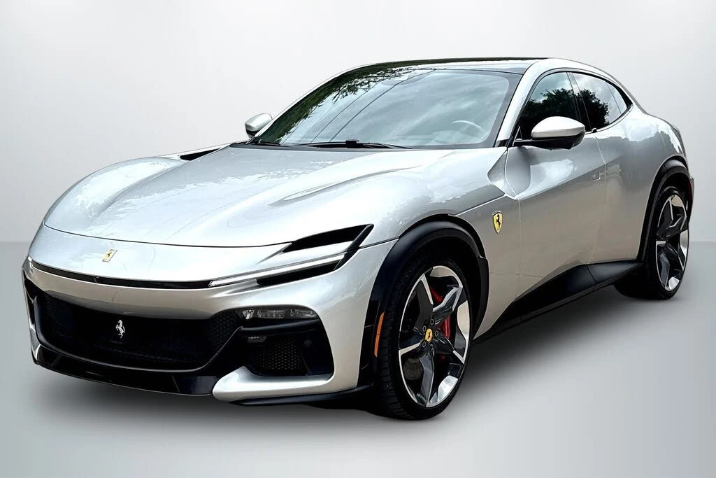 2023 Ferrari Purosangue - Image 3 of 31