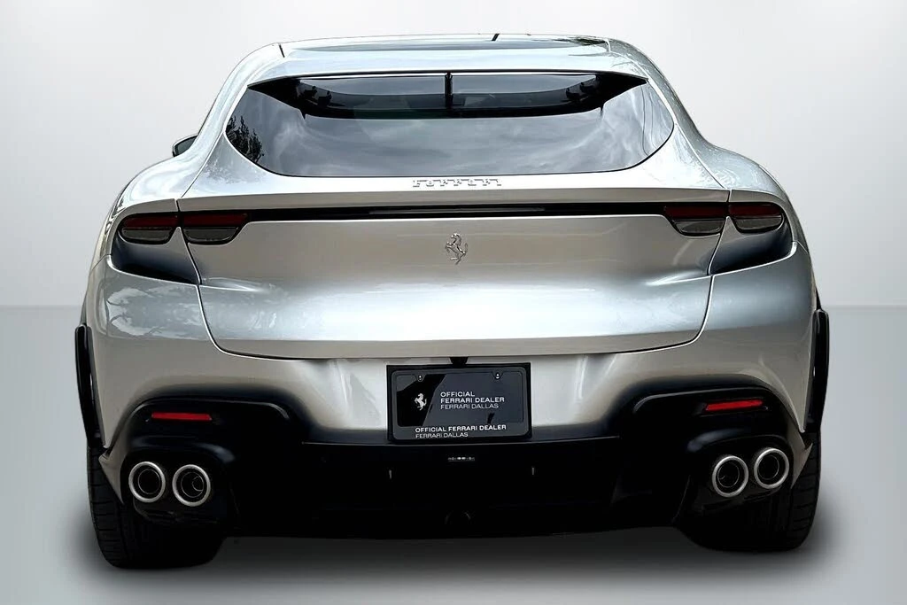 2023 Ferrari Purosangue - Image 6 of 31