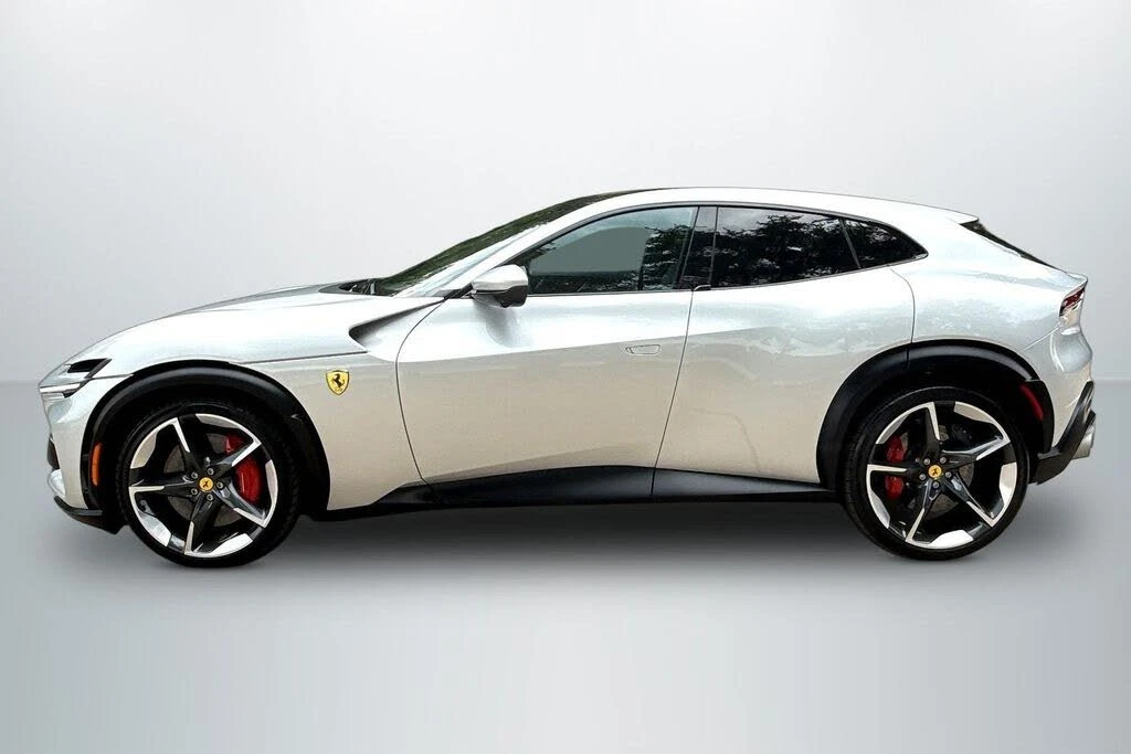 2023 Ferrari Purosangue - Image 8 of 31