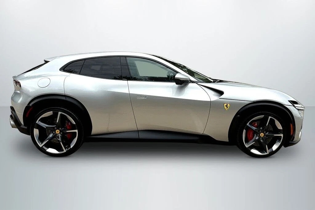 2023 Ferrari Purosangue - Image 4 of 31