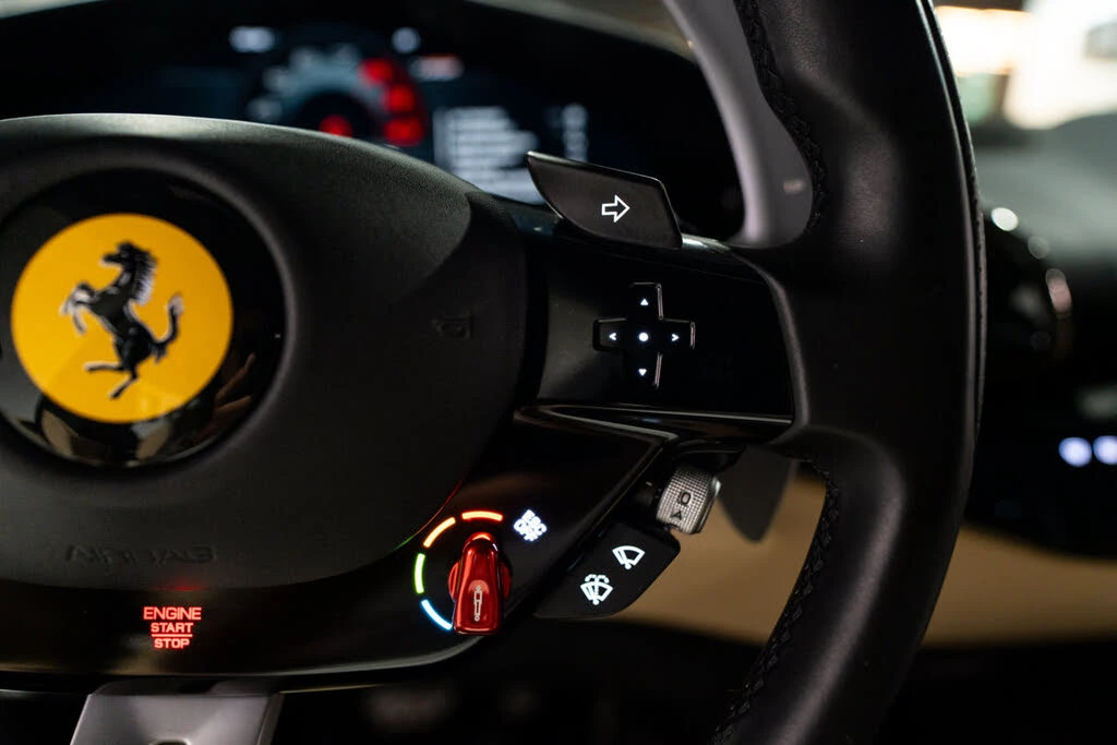 2023 Ferrari Purosangue - Image 22 of 31