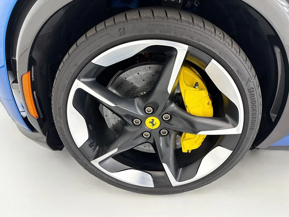 2023 Ferrari Purosangue - Image 29 of 31