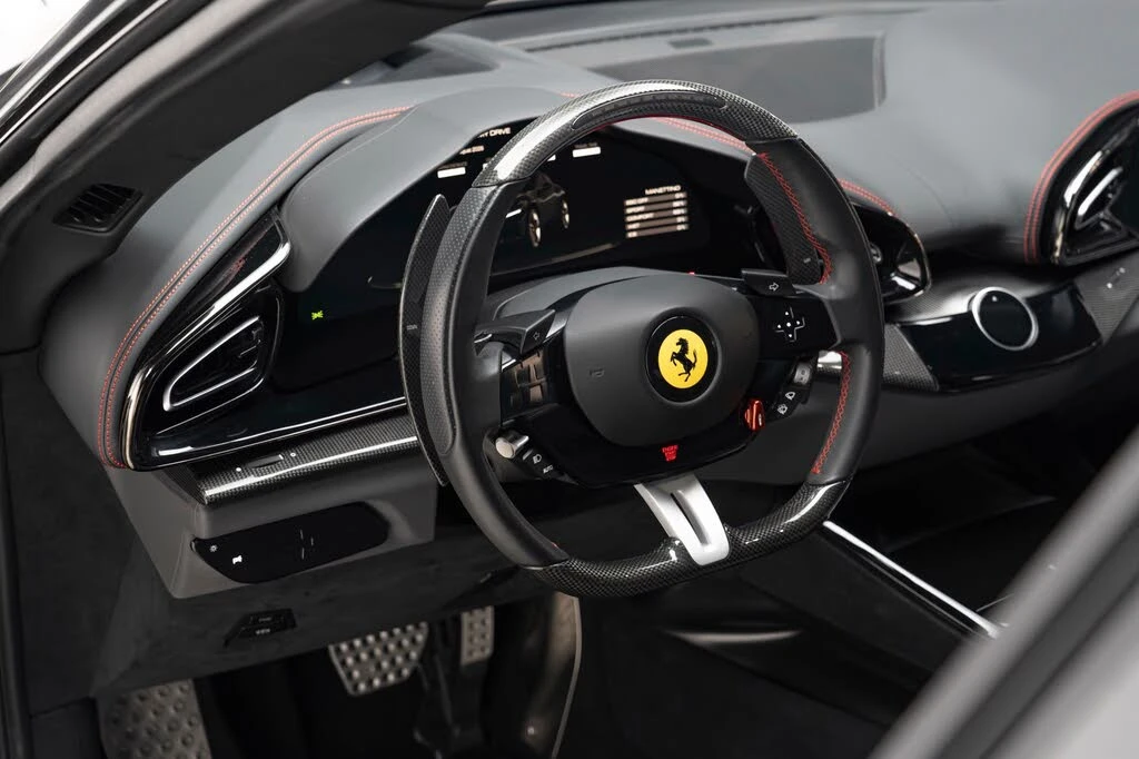 2023 Ferrari Purosangue - Image 11 of 31