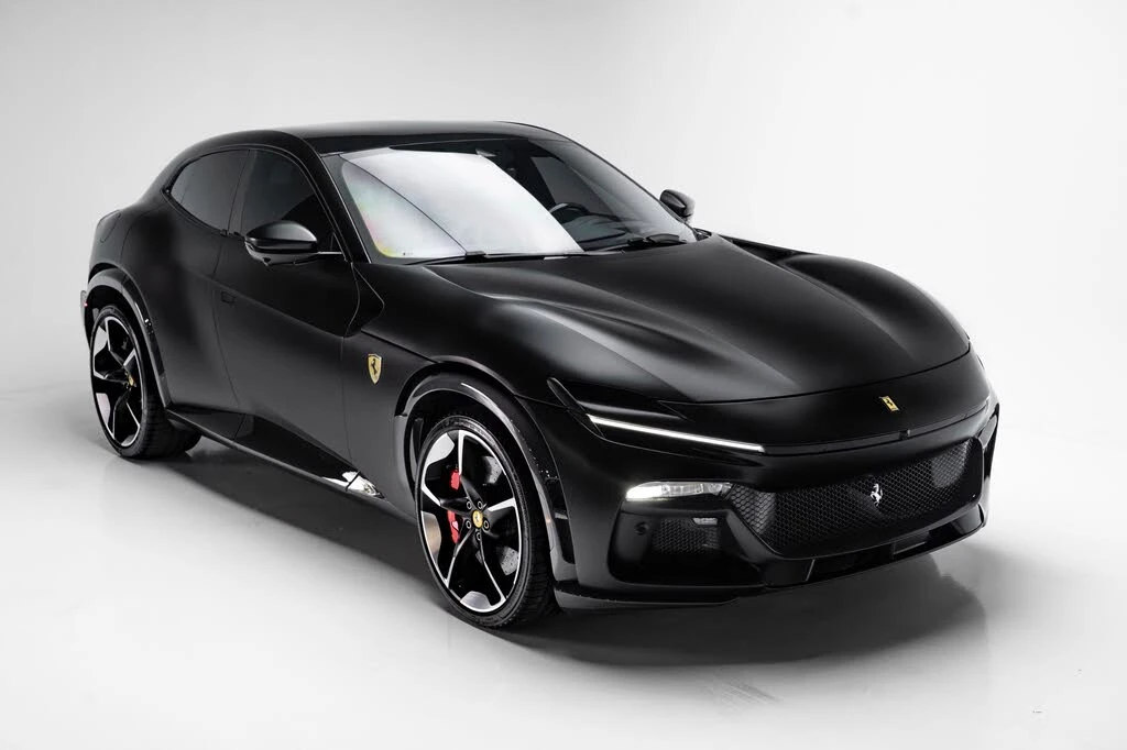 2023 Ferrari Purosangue - Image 6 of 31