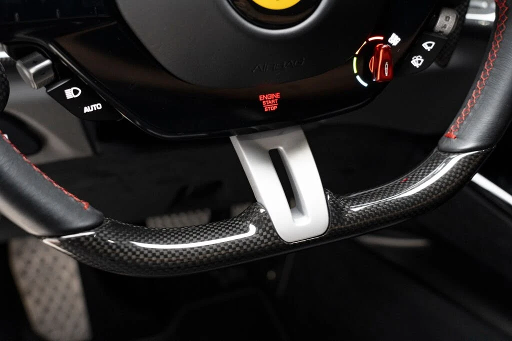 2023 Ferrari Purosangue - Image 20 of 31