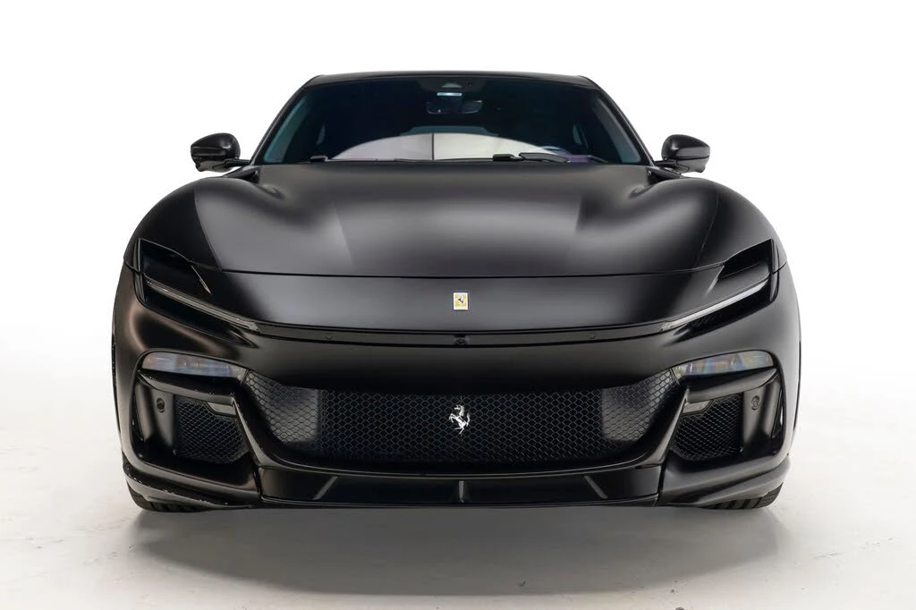 2023 Ferrari Purosangue - Image 5 of 31