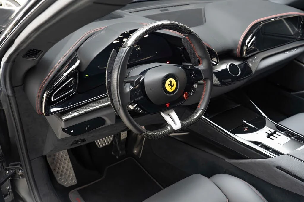 2023 Ferrari Purosangue - Image 10 of 31