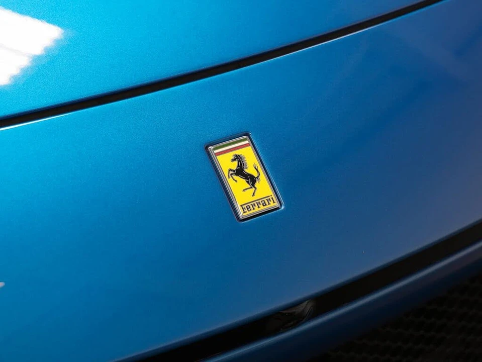 2023 Ferrari Purosangue - Image 8 of 31
