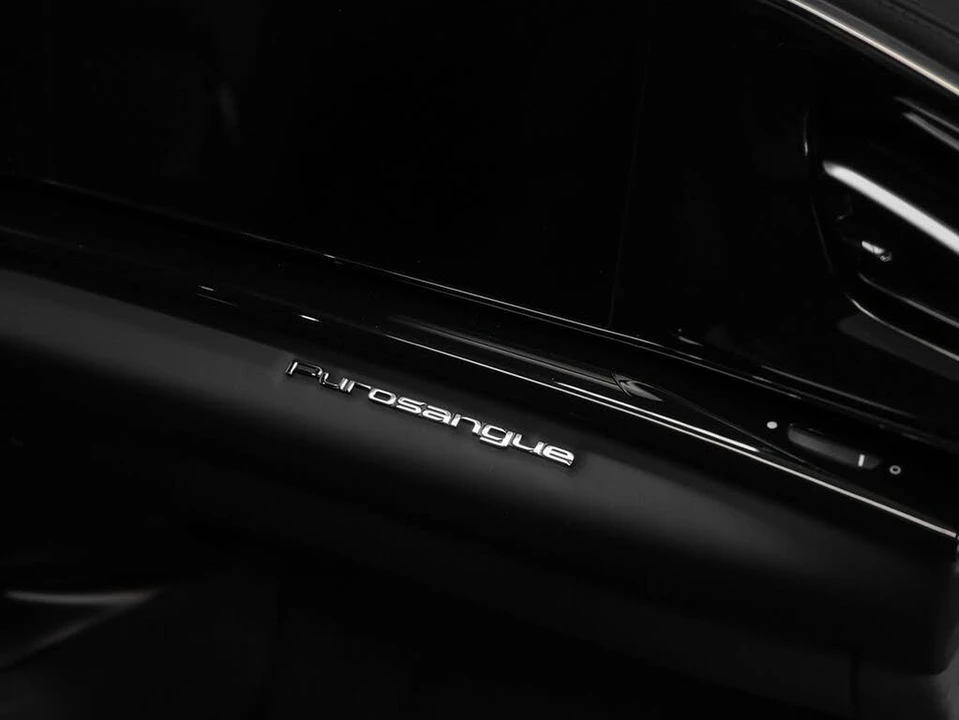 2023 Ferrari Purosangue - Image 29 of 31