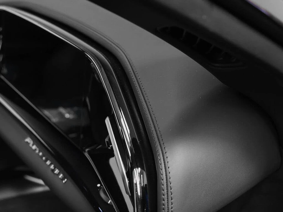 2023 Ferrari Purosangue - Image 30 of 31