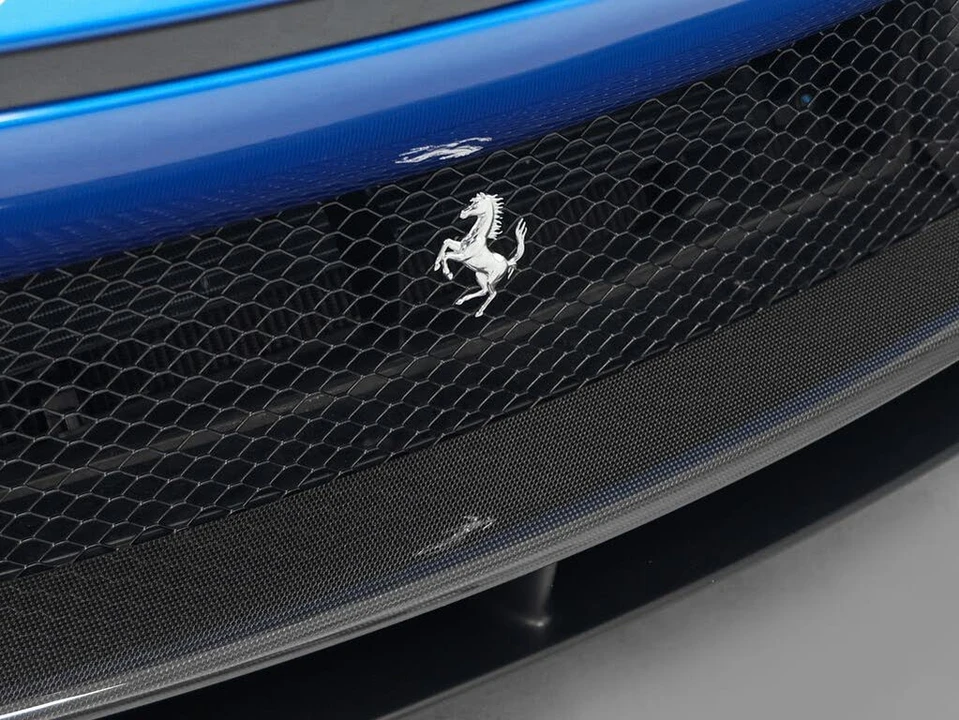 2023 Ferrari Purosangue - Image 7 of 31