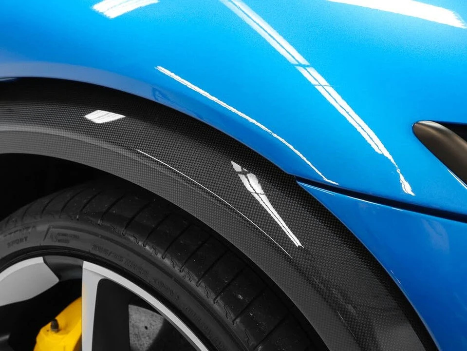 2023 Ferrari Purosangue - Image 14 of 31