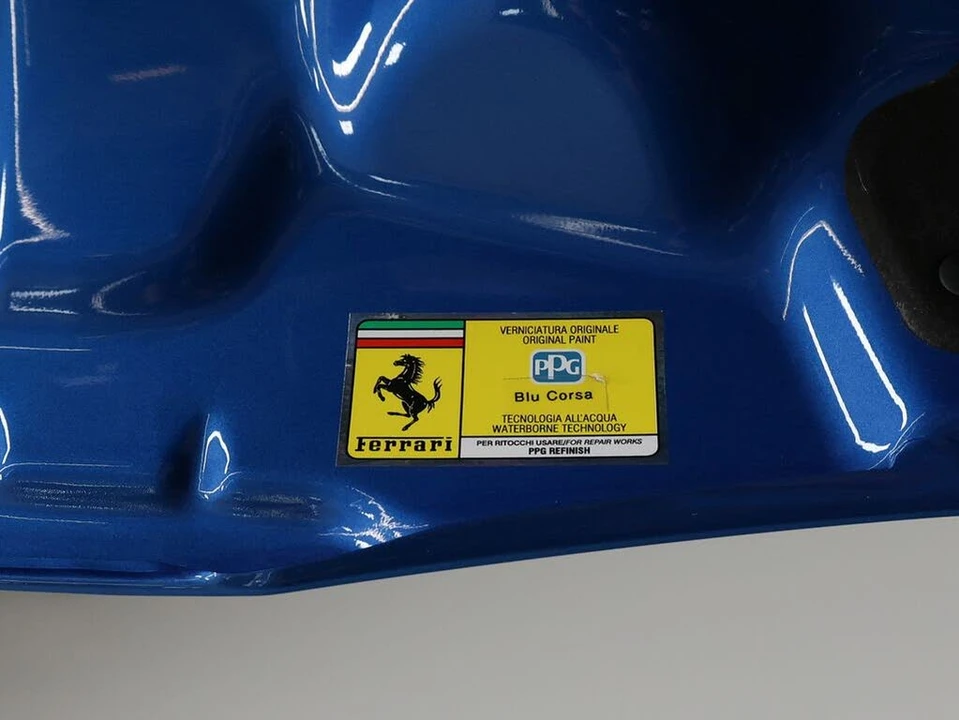 2023 Ferrari Purosangue - Image 19 of 31
