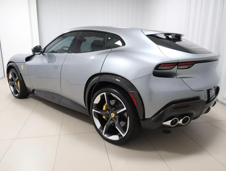2023 Ferrari Purosangue - Image 3 of 31