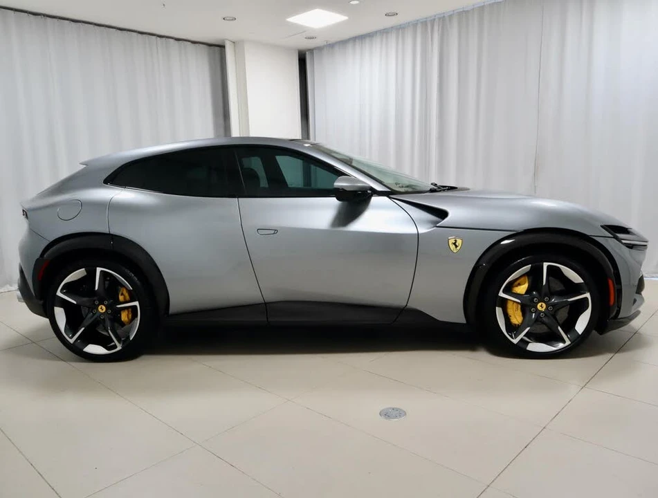2023 Ferrari Purosangue - Image 6 of 31
