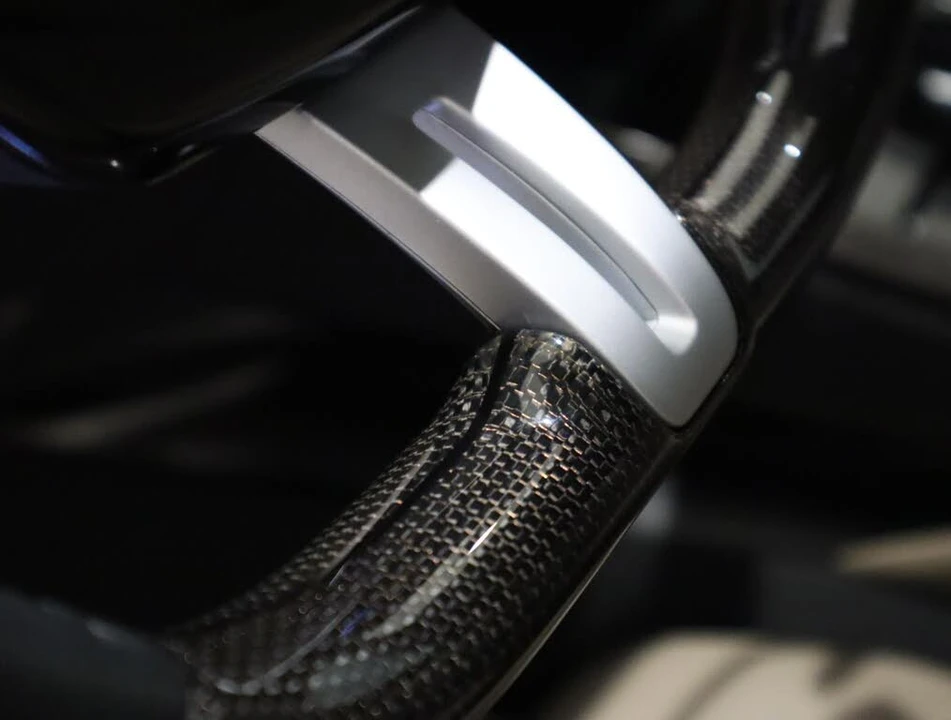 2023 Ferrari Purosangue - Image 24 of 31