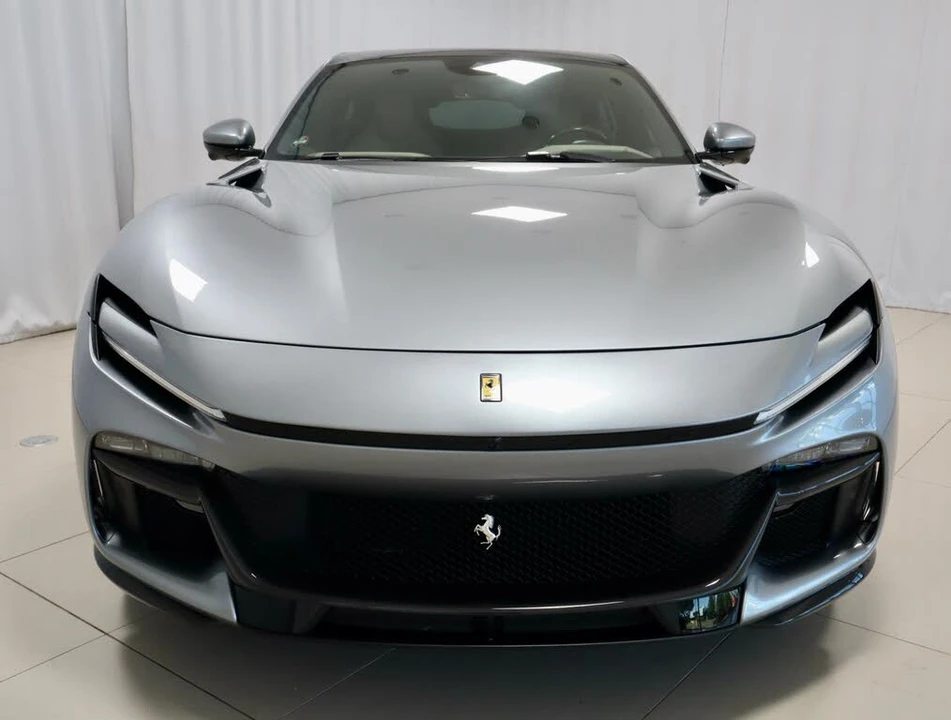 2023 Ferrari Purosangue - Image 8 of 31