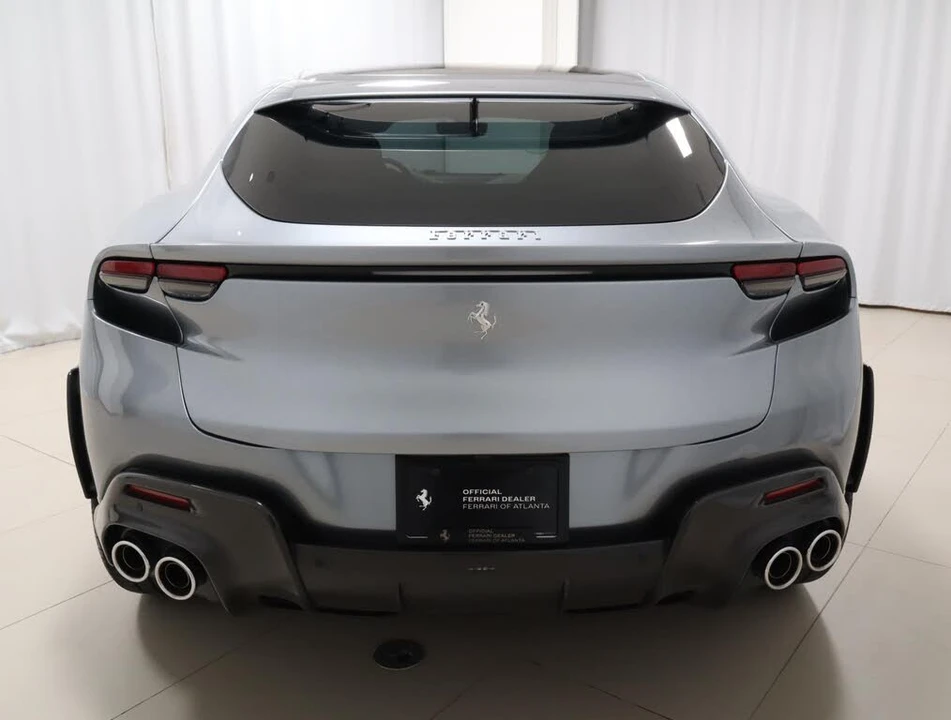 2023 Ferrari Purosangue - Image 4 of 31