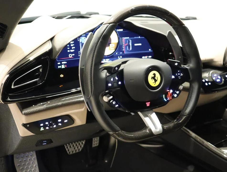 2023 Ferrari Purosangue - Image 20 of 31