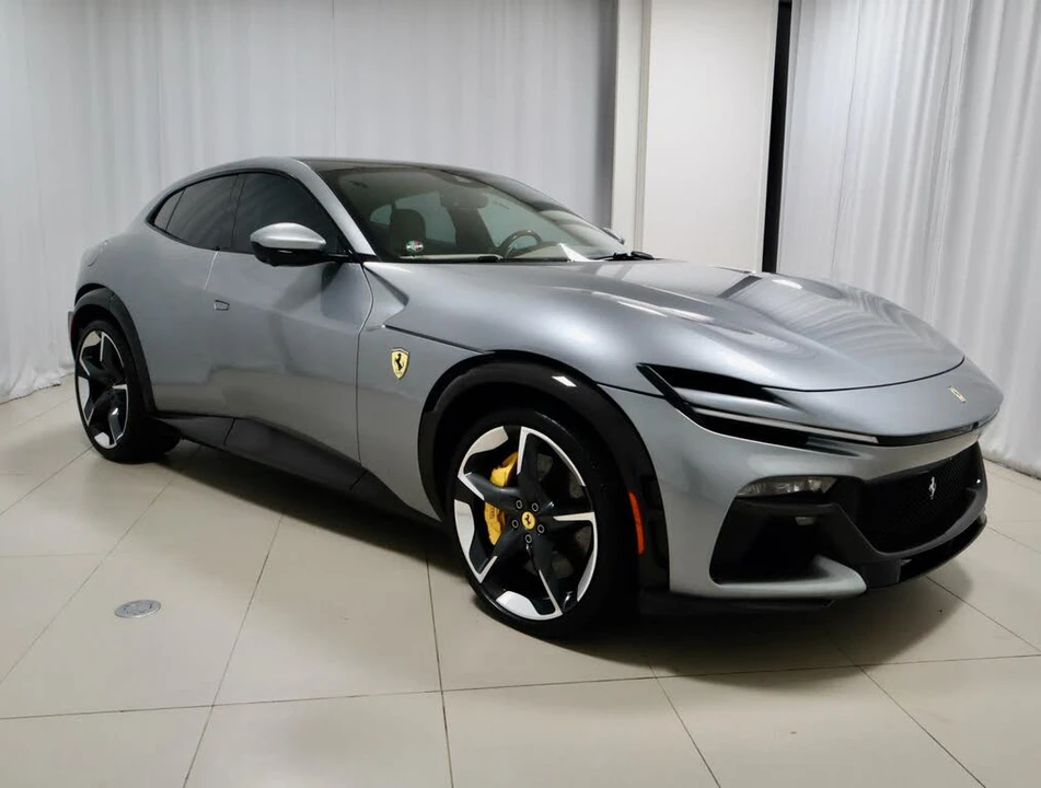2023 Ferrari Purosangue - Image 7 of 31