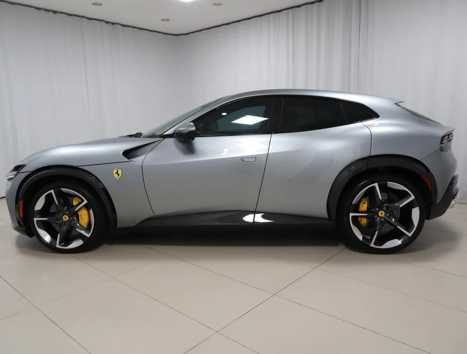2023 Ferrari Purosangue - Image 2 of 31