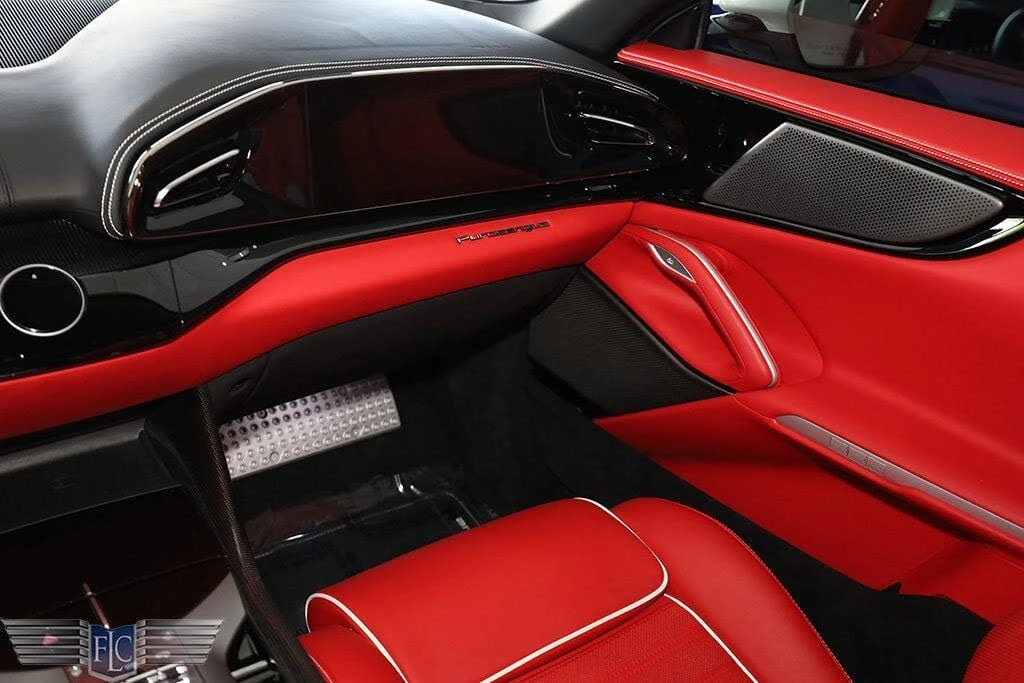2023 Ferrari Purosangue - Image 27 of 31