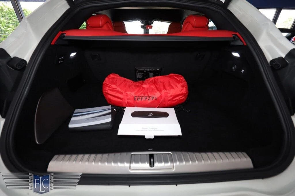 2023 Ferrari Purosangue - Image 22 of 31