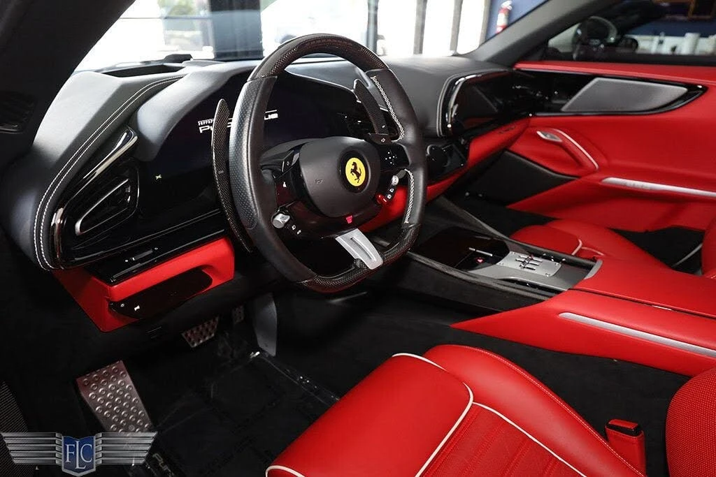 2023 Ferrari Purosangue - Image 25 of 31