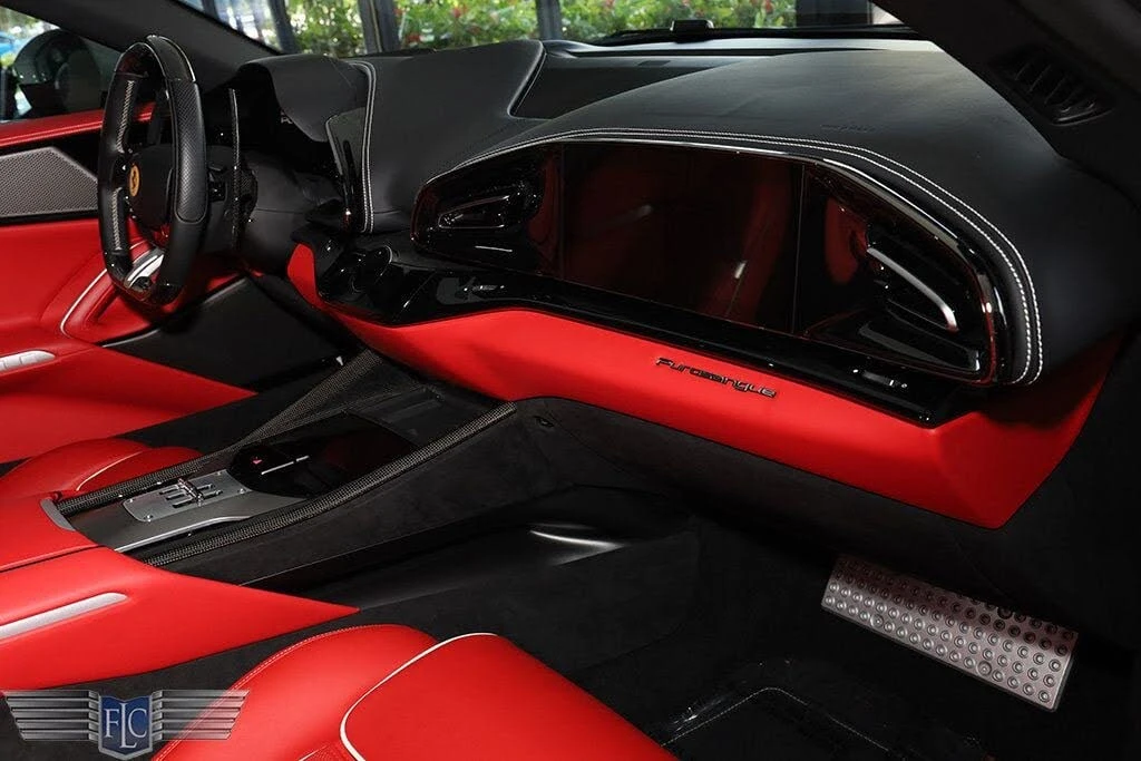 2023 Ferrari Purosangue - Image 26 of 31