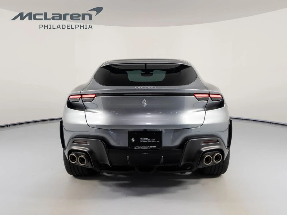 2023 Ferrari Purosangue - Image 4 of 31