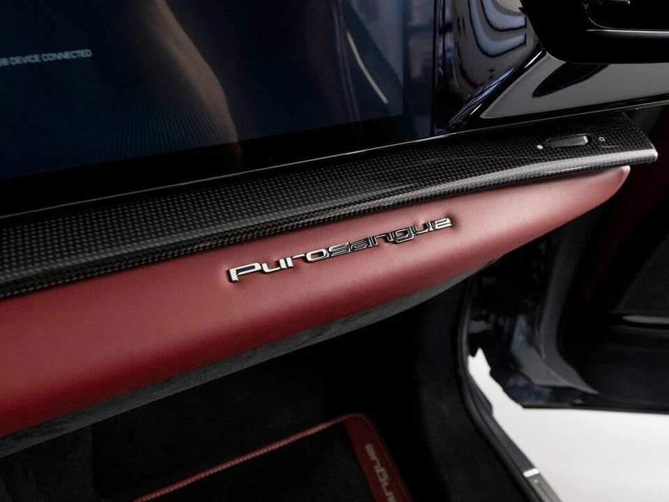 2023 Ferrari Purosangue - Image 24 of 31