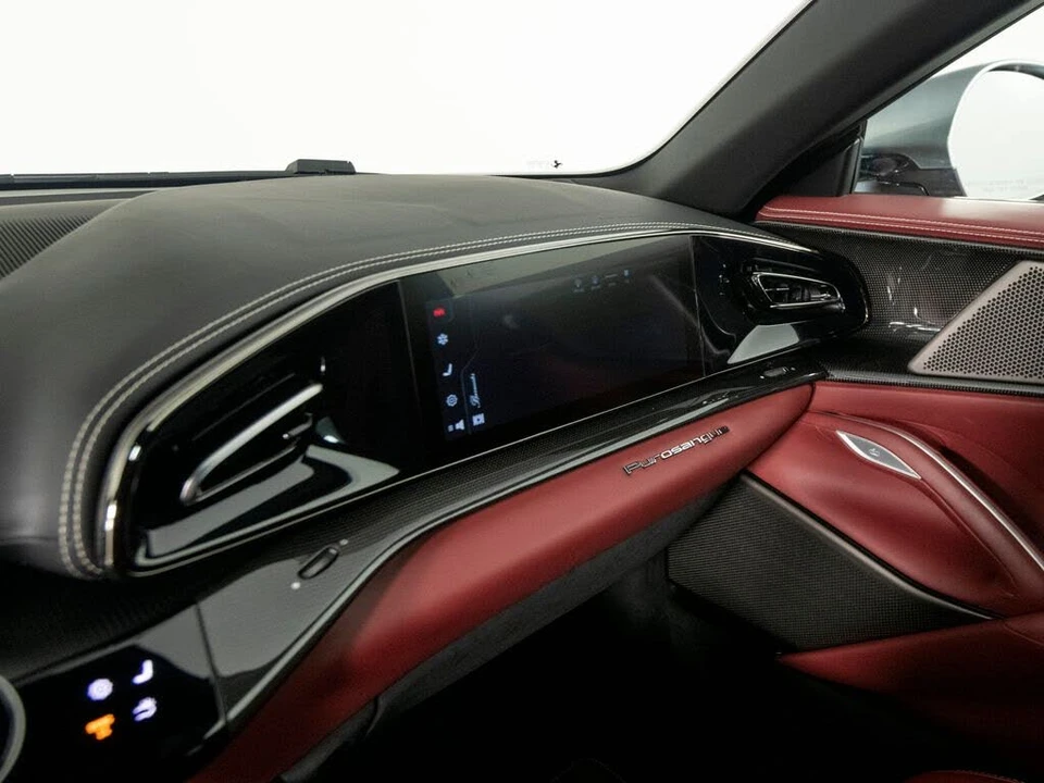 2023 Ferrari Purosangue - Image 20 of 31