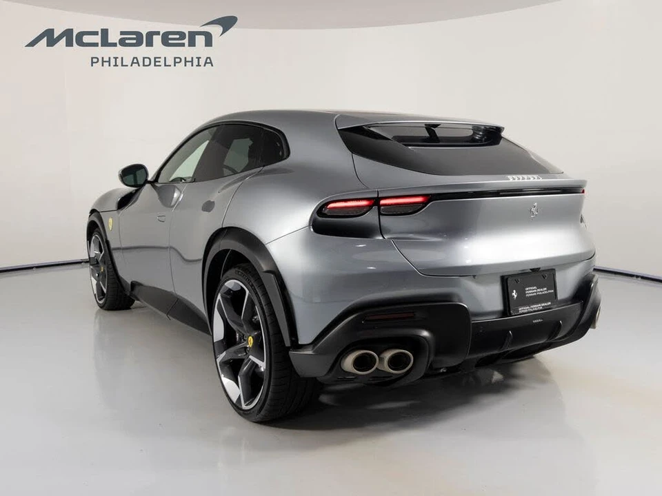 2023 Ferrari Purosangue - Image 3 of 31